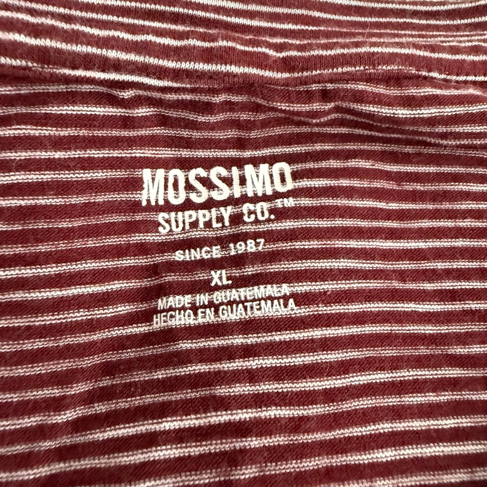 Women’s short sleeve tee XL - Picture 3 of 3